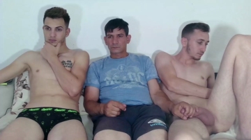Good_Boys_69  26-07-2021